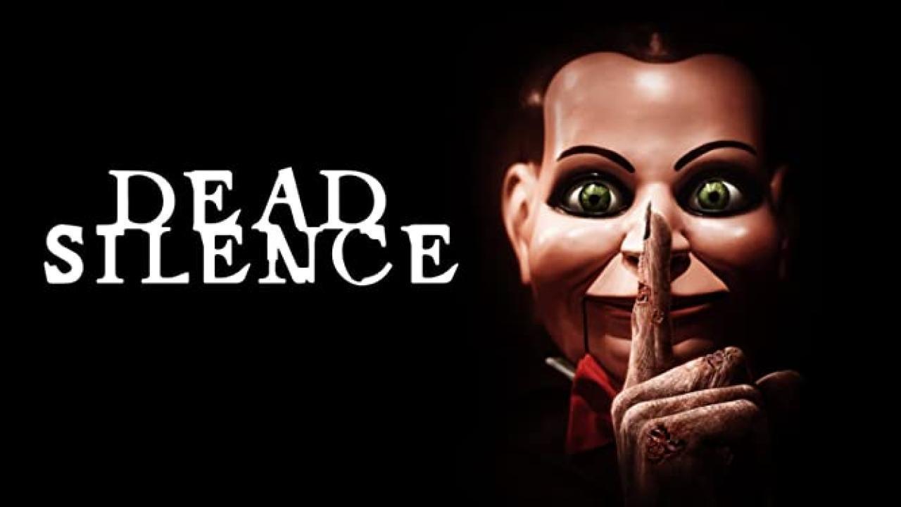 فيلم Dead Silence 2007 مترجم كامل فوستا