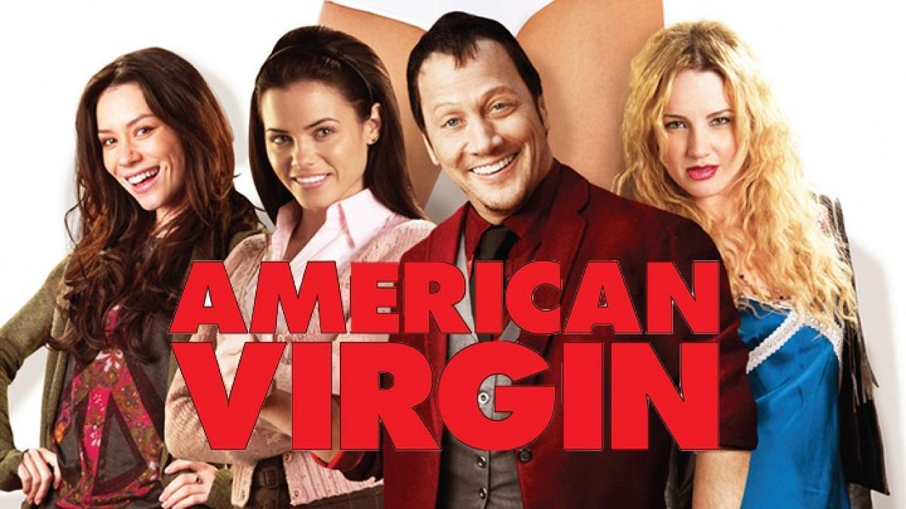 فيلم American Virgin 2009 مترجم كامل فوستا