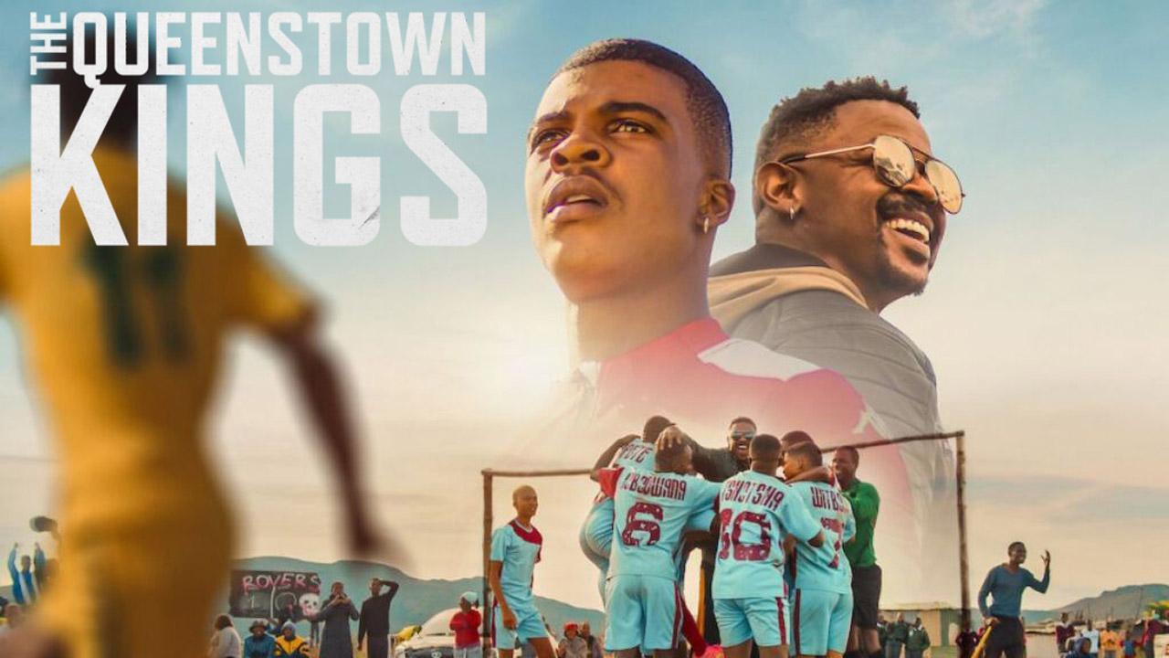 فيلم The Queenstown Kings 2023 مترجم كامل HD