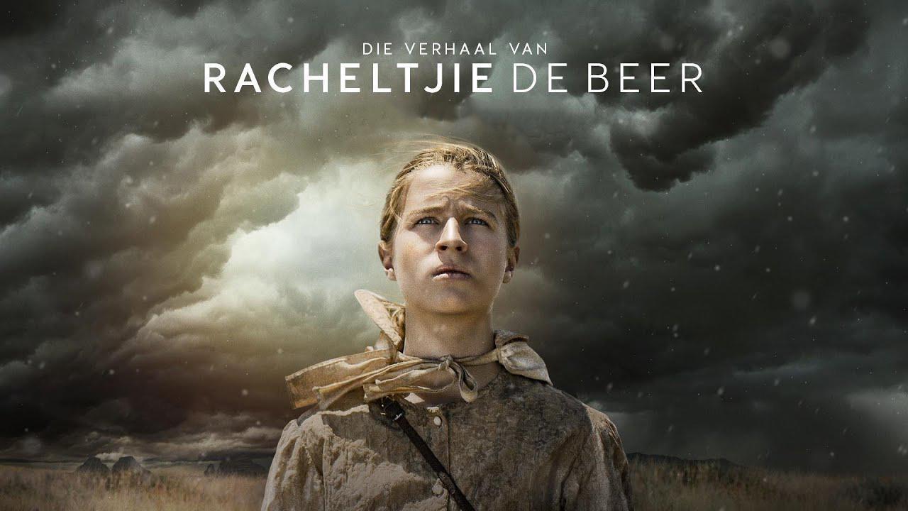 فيلم The Story of Racheltjie De Beer 2019 مترجم كامل فوستا