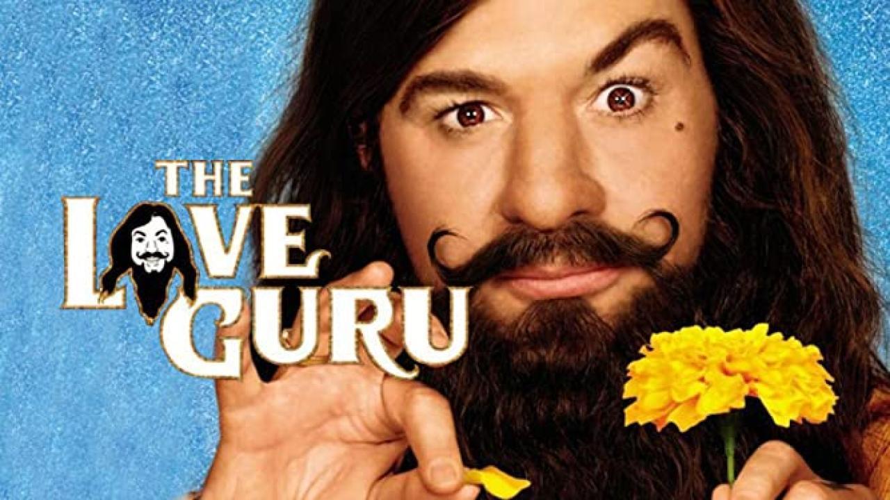 فيلم The Love Guru 2008 مترجم كامل فوستا