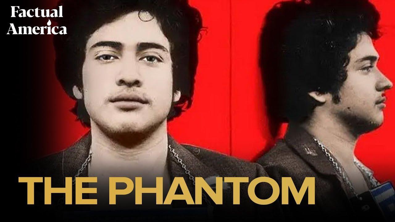 فيلم The Phantom 2021 مترجم كامل فوستا