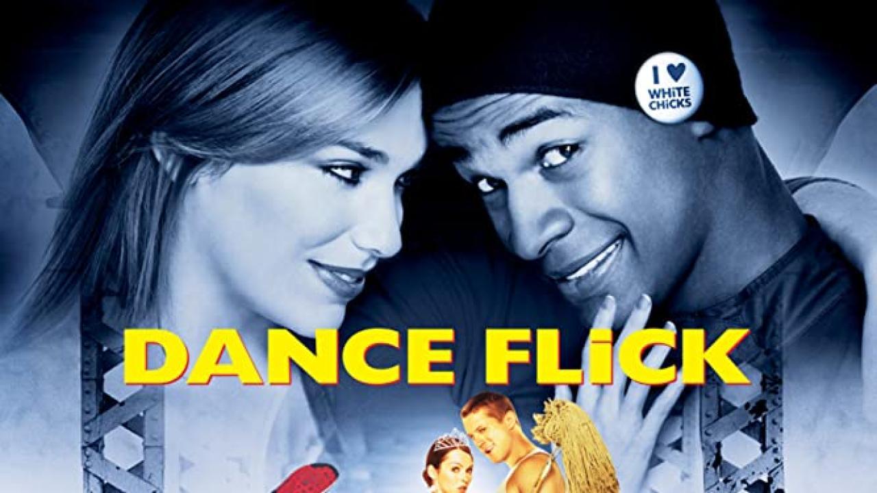 فيلم Dance Flick 2009 مترجم كامل فوستا