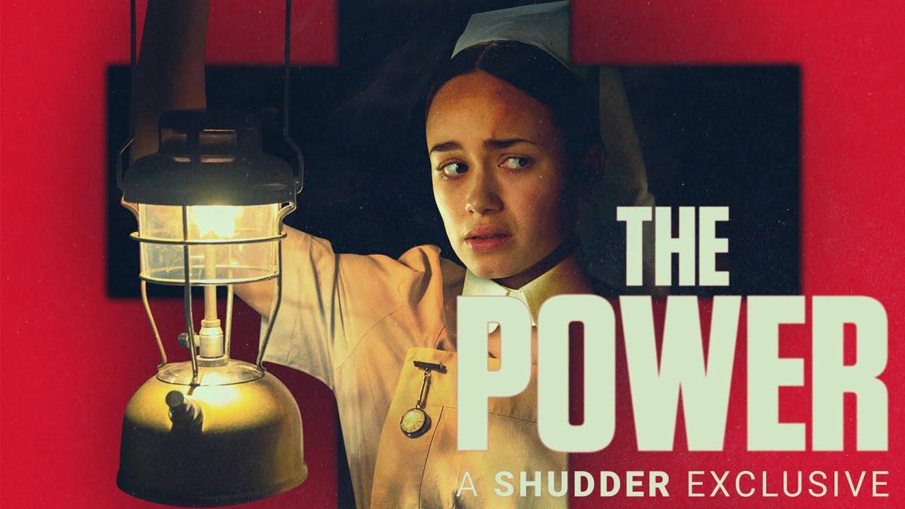 فيلم The Power 2021 مترجم كامل فوستا