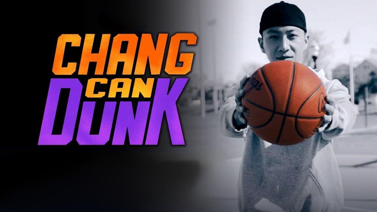 فيلم Chang Can Dunk 2023 مترجم كامل HD