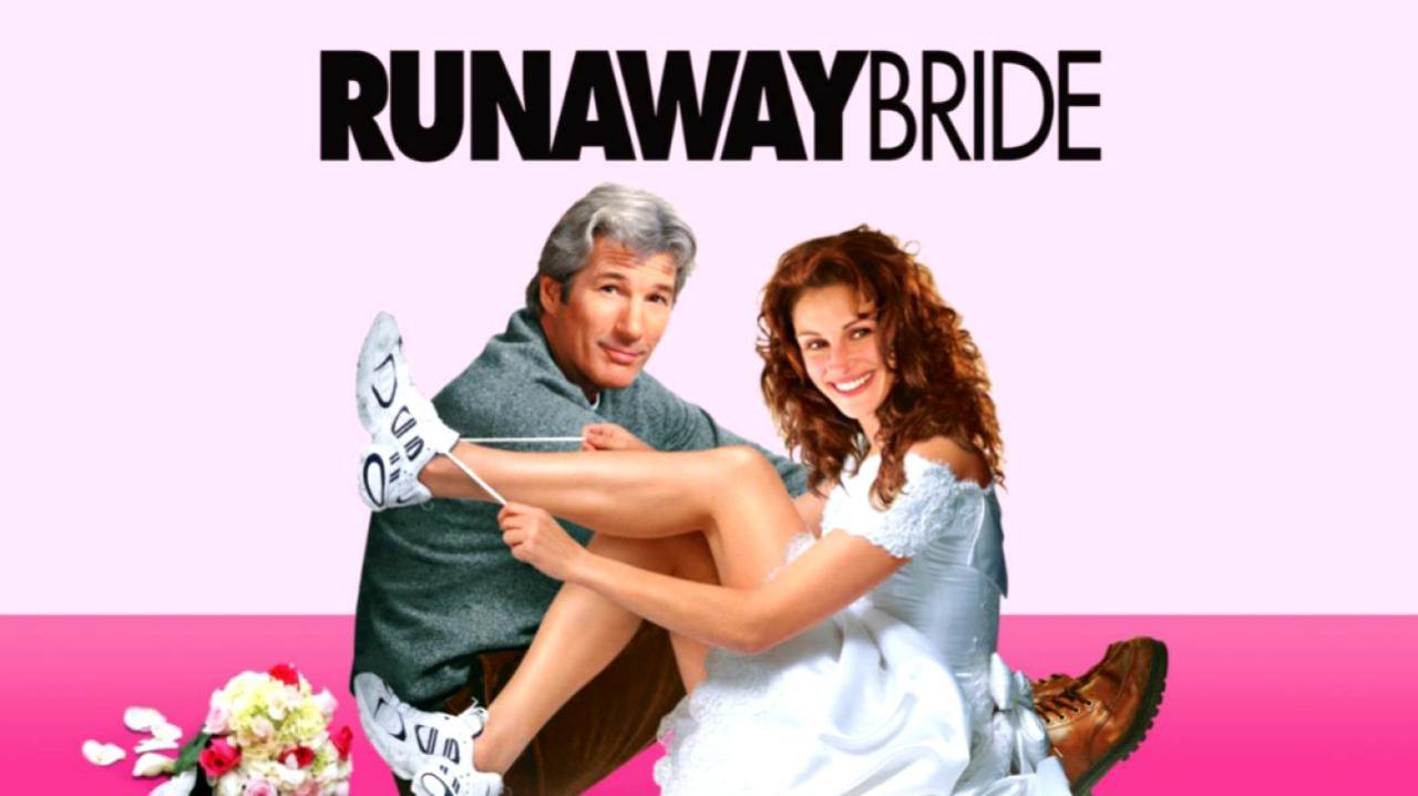 فيلم Runaway Bride 1999 مترجم كامل فوستا