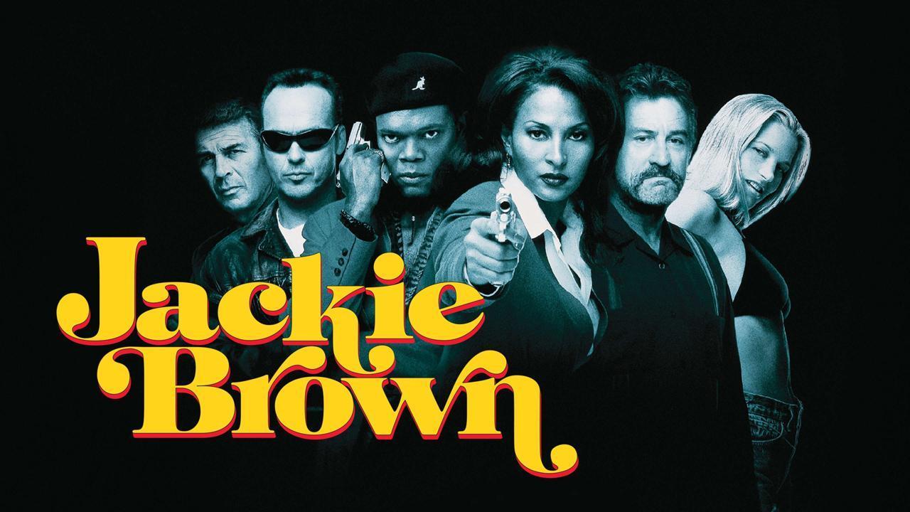 فيلم Jackie Brown 1997 مترجم كامل HD