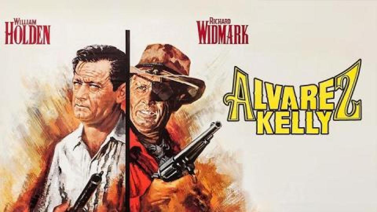 فيلم Alvarez Kelly 1966 مترجم كامل HD