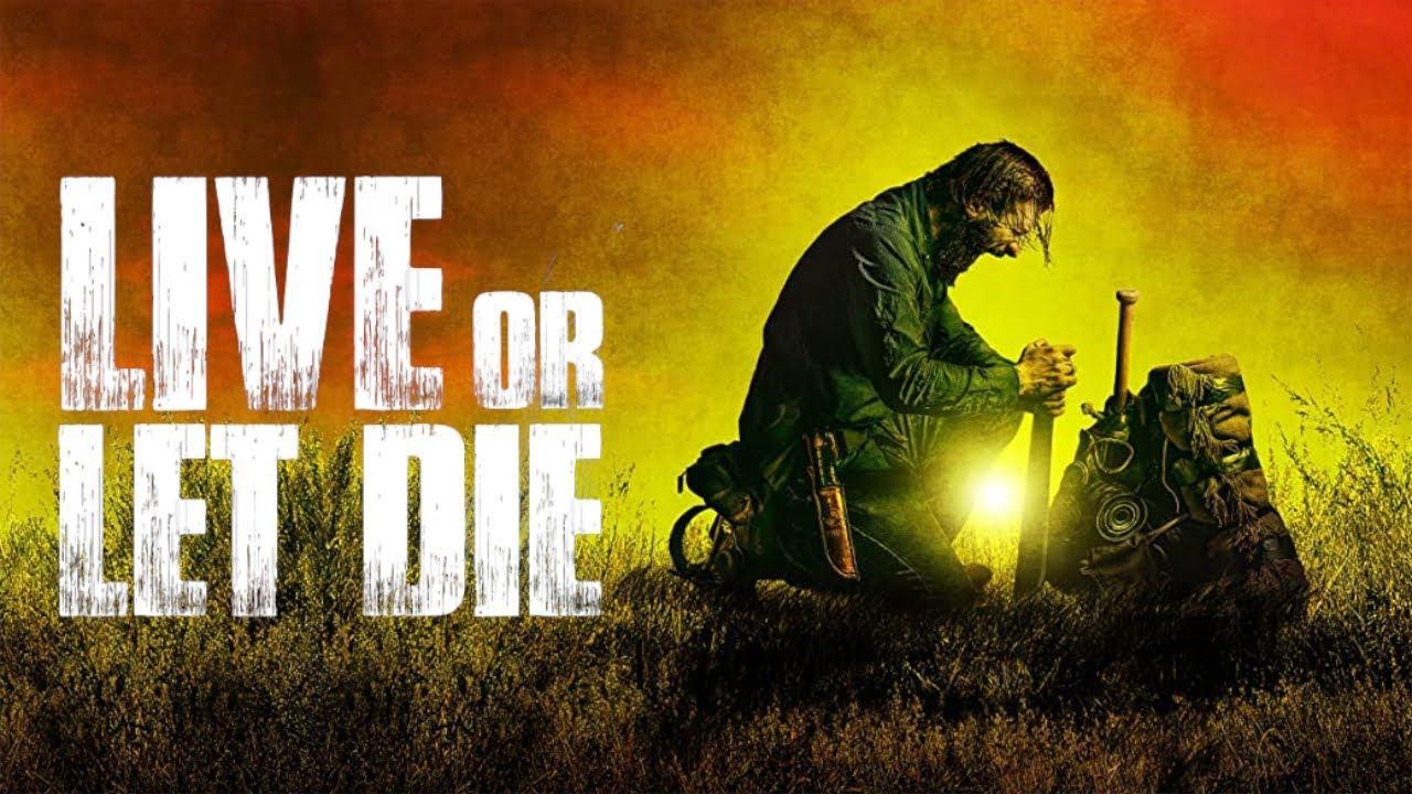 فيلم Live Or Let Die 2020 مترجم كامل فوستا