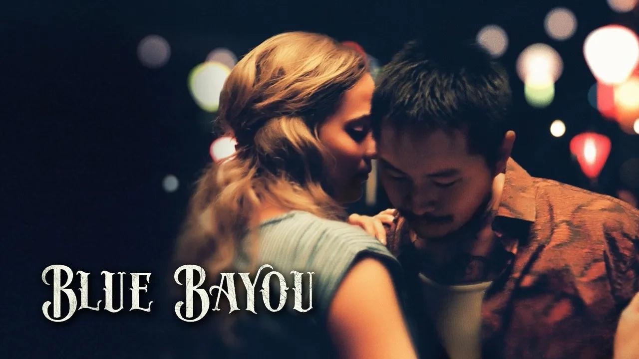 فيلم Blue Bayou 2021 مترجم كامل فوستا