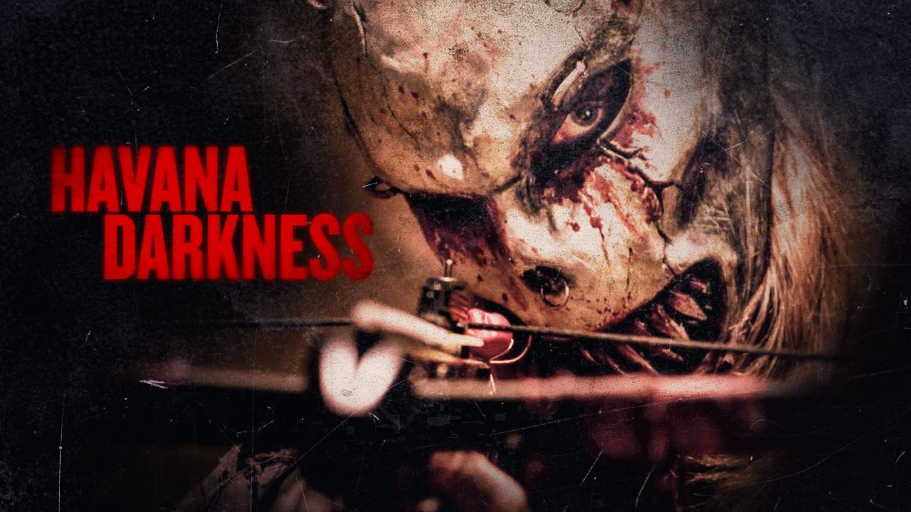 فيلم Havana Darkness 2018 مترجم كامل فوستا