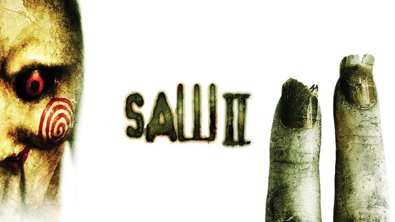 فيلم Saw II 2005 مترجم كامل فوستا