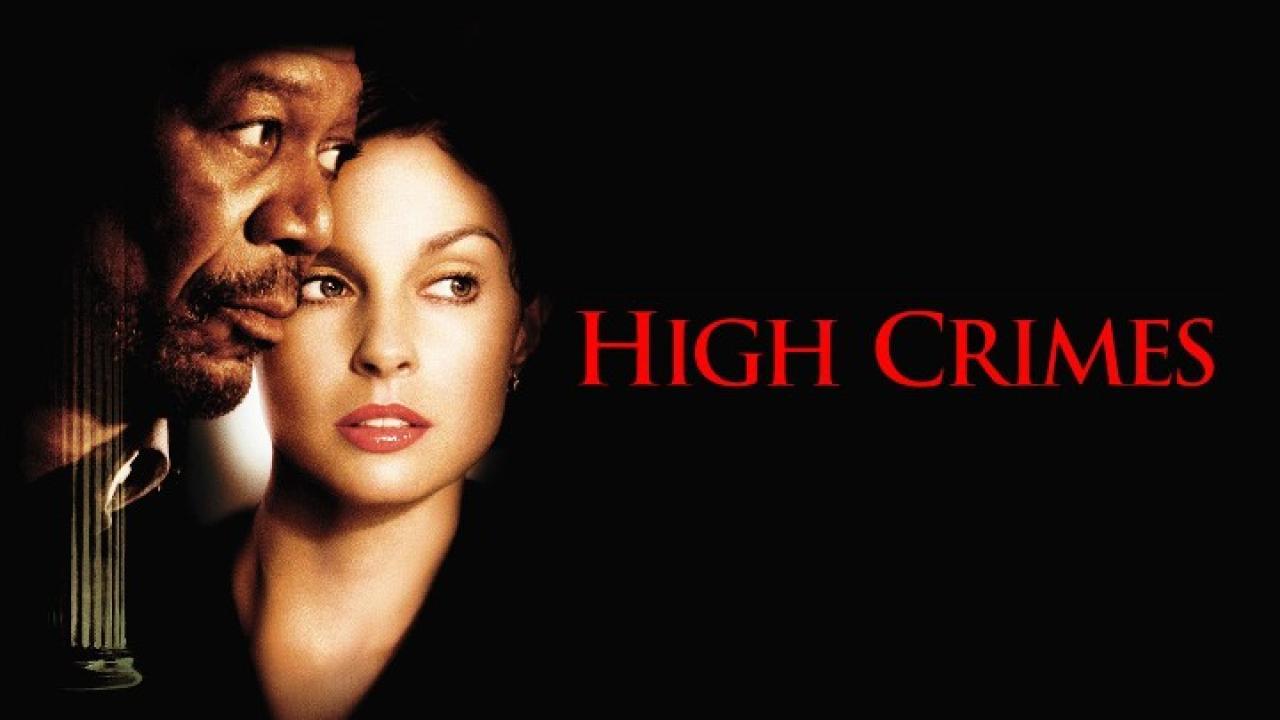 فيلم High Crimes 2002 مترجم كامل فوستا