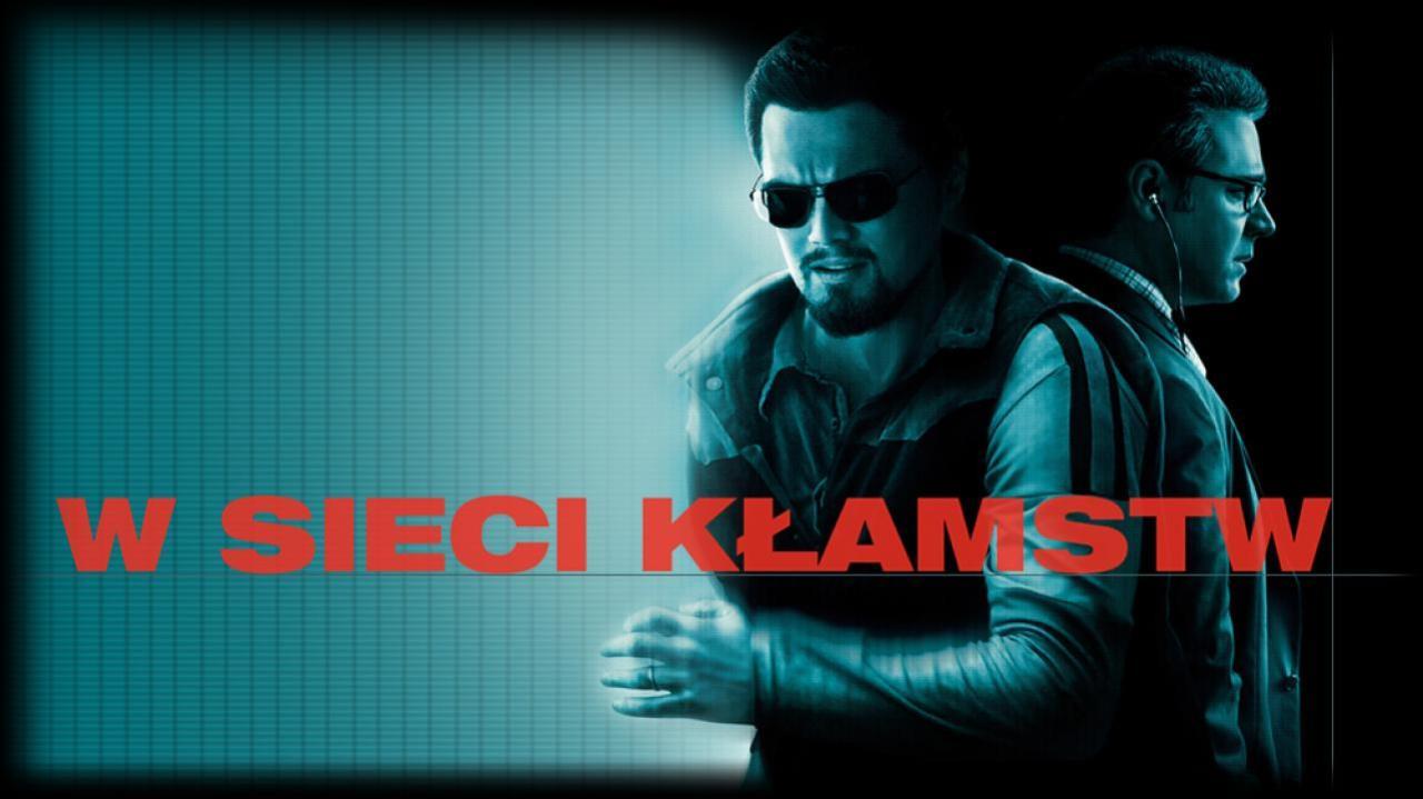 فيلم Body Of Lies 2008 مترجم كامل فوستا