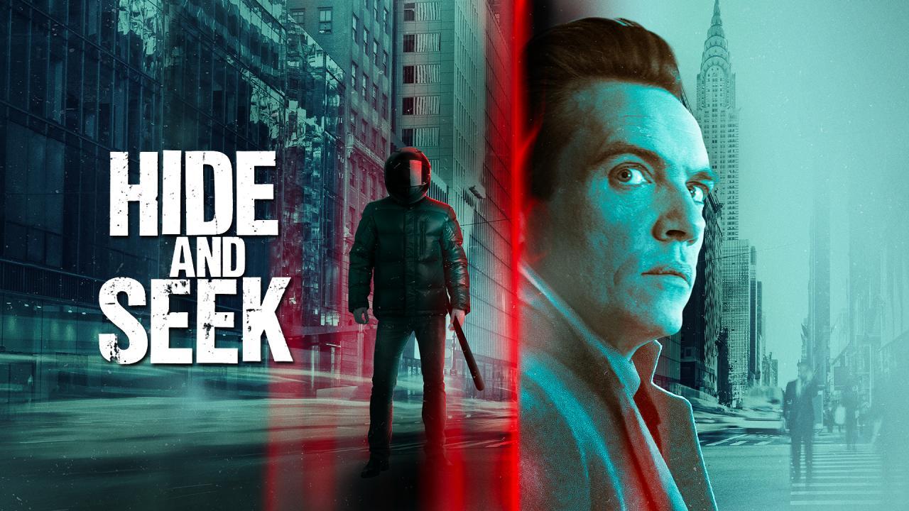 فيلم Hide and Seek 2021 مترجم كامل فوستا