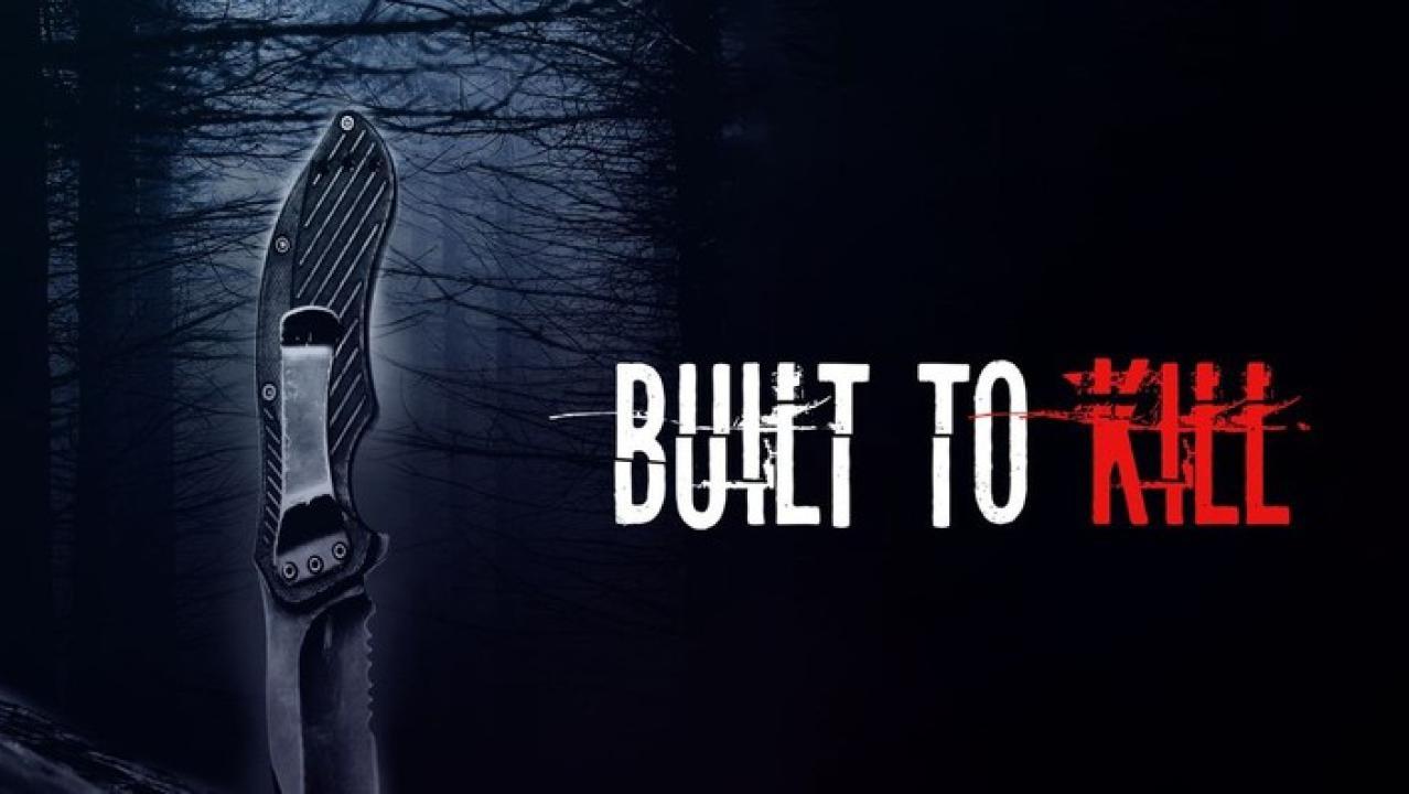 فيلم Built To Kill 2020 مترجم كامل فوستا