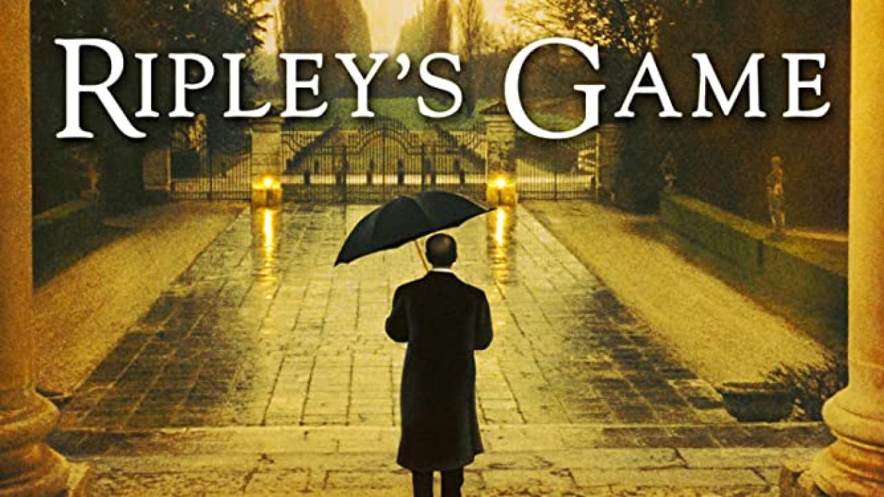 فيلم Ripleys Game 2002 مترجم كامل فوستا