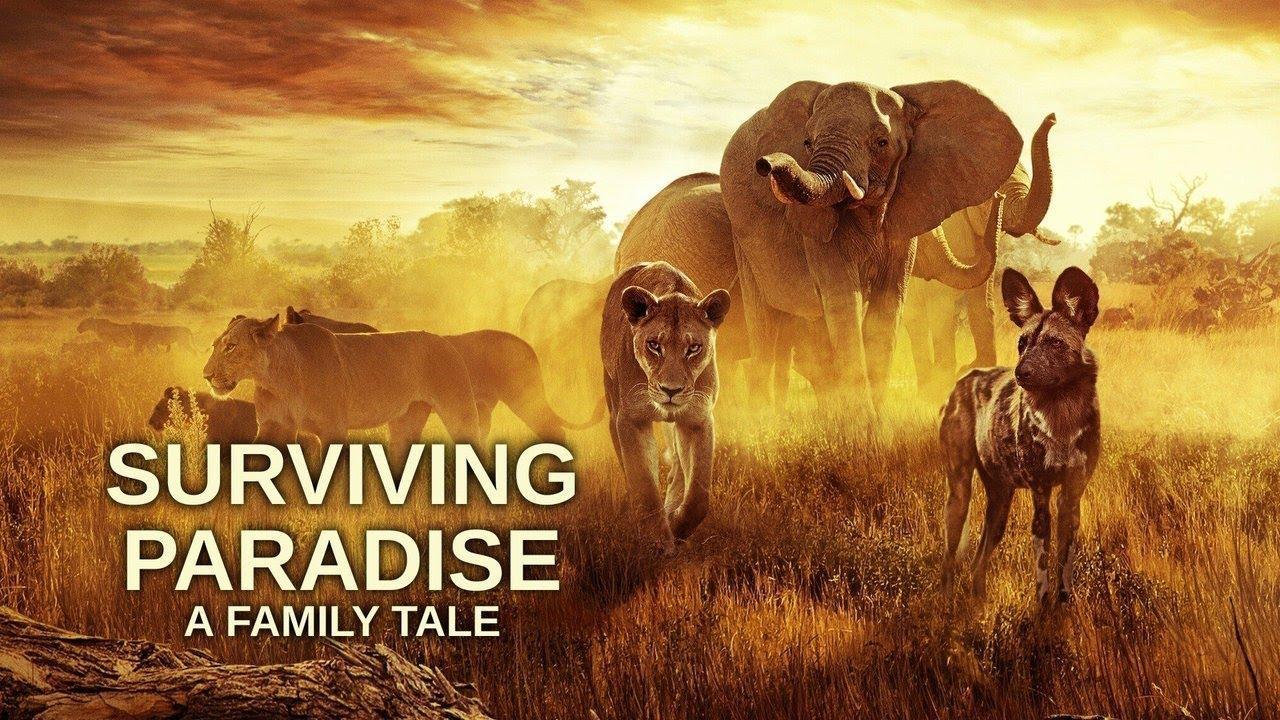 فيلم Surviving Paradise: A Family Tale 2022 مترجم كامل فوستا