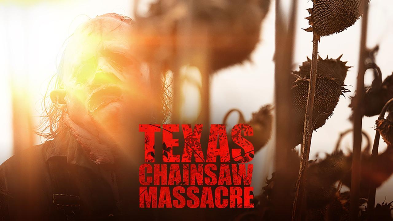 فيلم Texas Chainsaw Massacre 2022 مترجم كامل فوستا