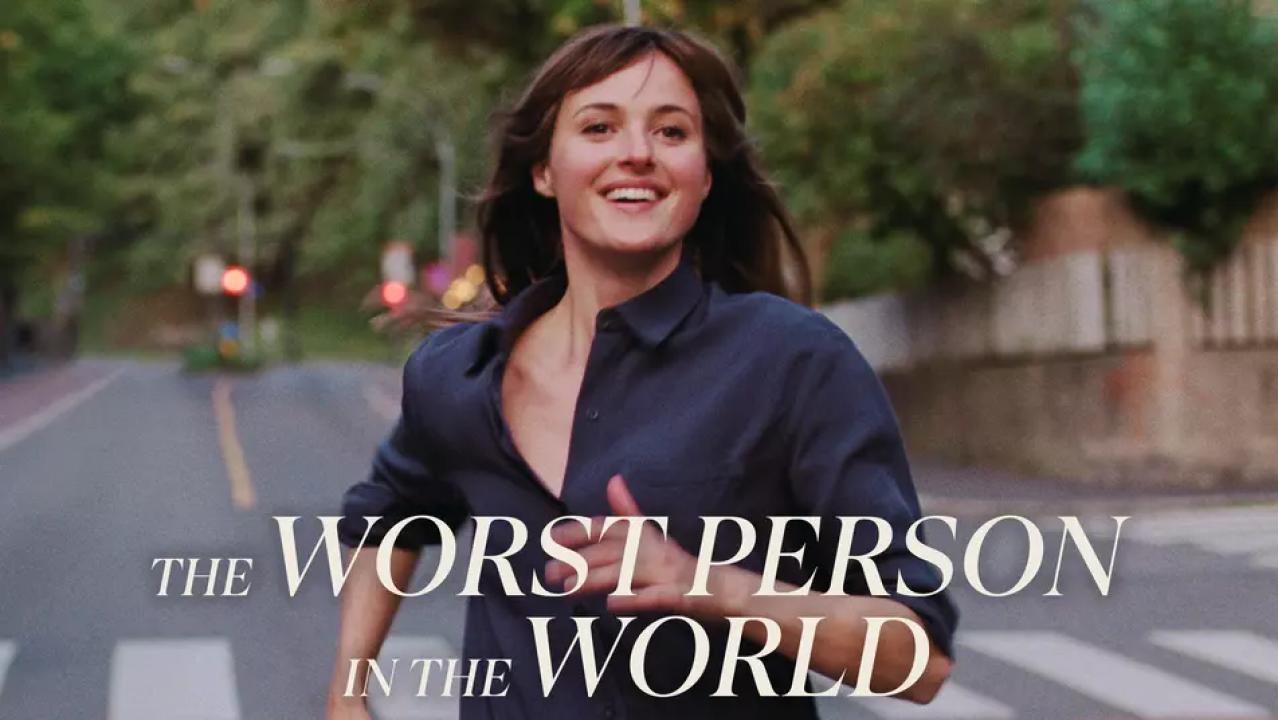 فيلم The Worst Person in the World 2021 مترجم كامل فوستا