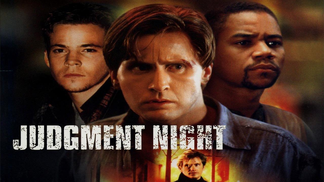 فيلم Judgment Night 1993 مترجم كامل HD