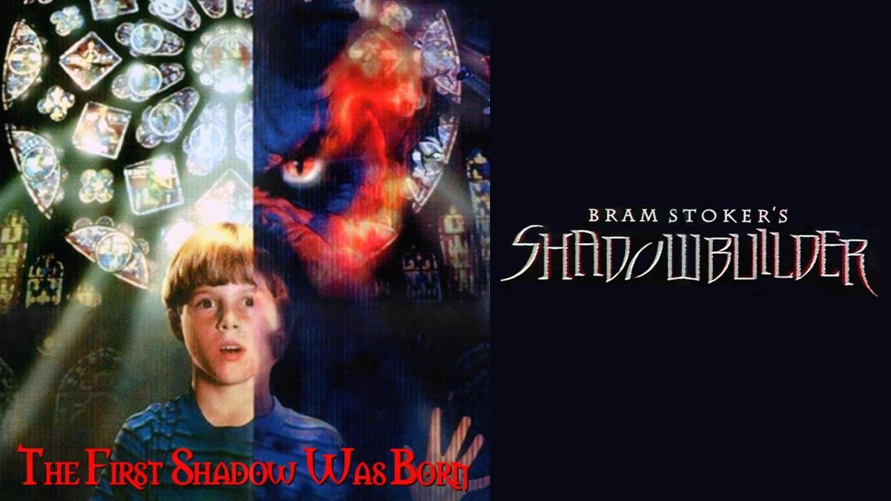 فيلم Shadow Builder 1998 مترجم كامل فوستا