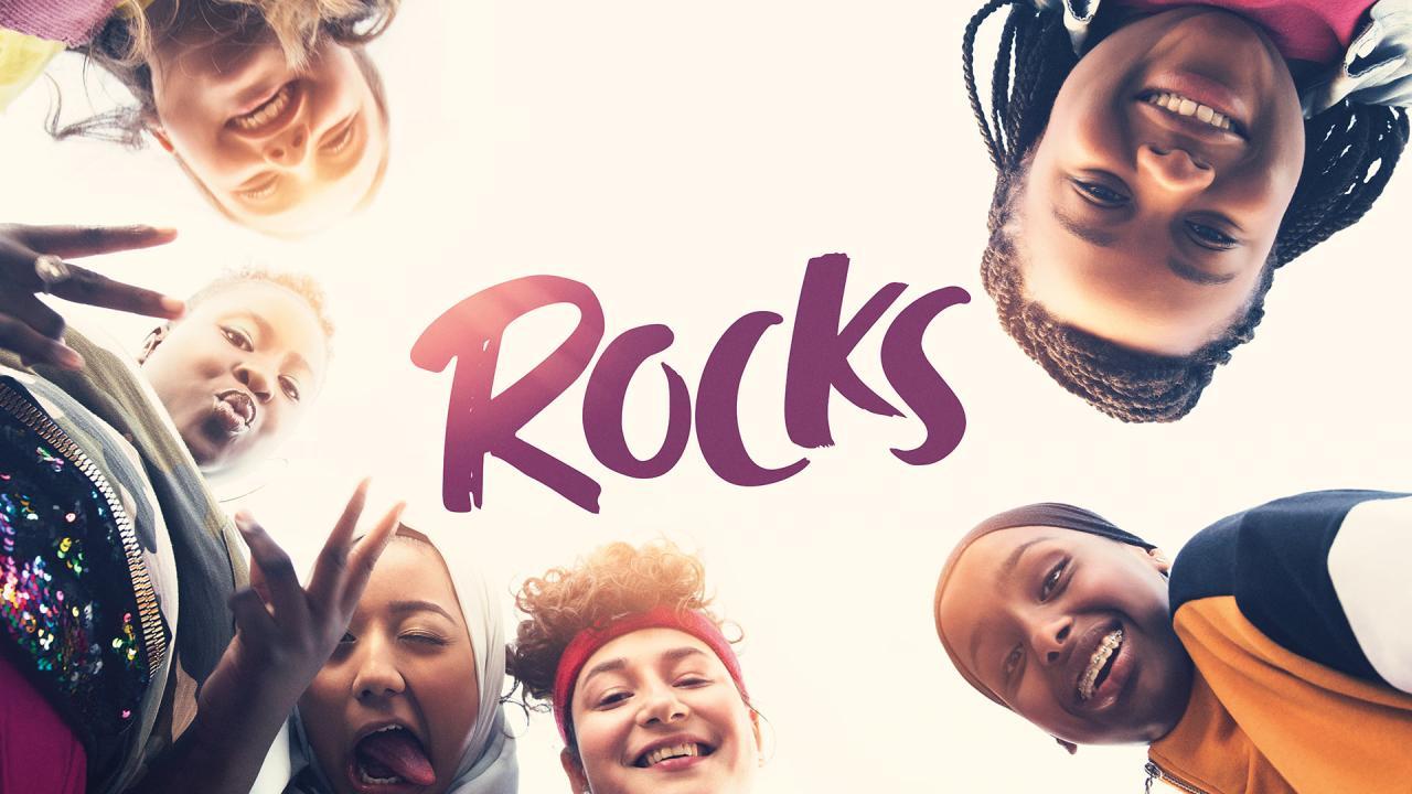 فيلم Rocks 2019 مترجم كامل فوستا