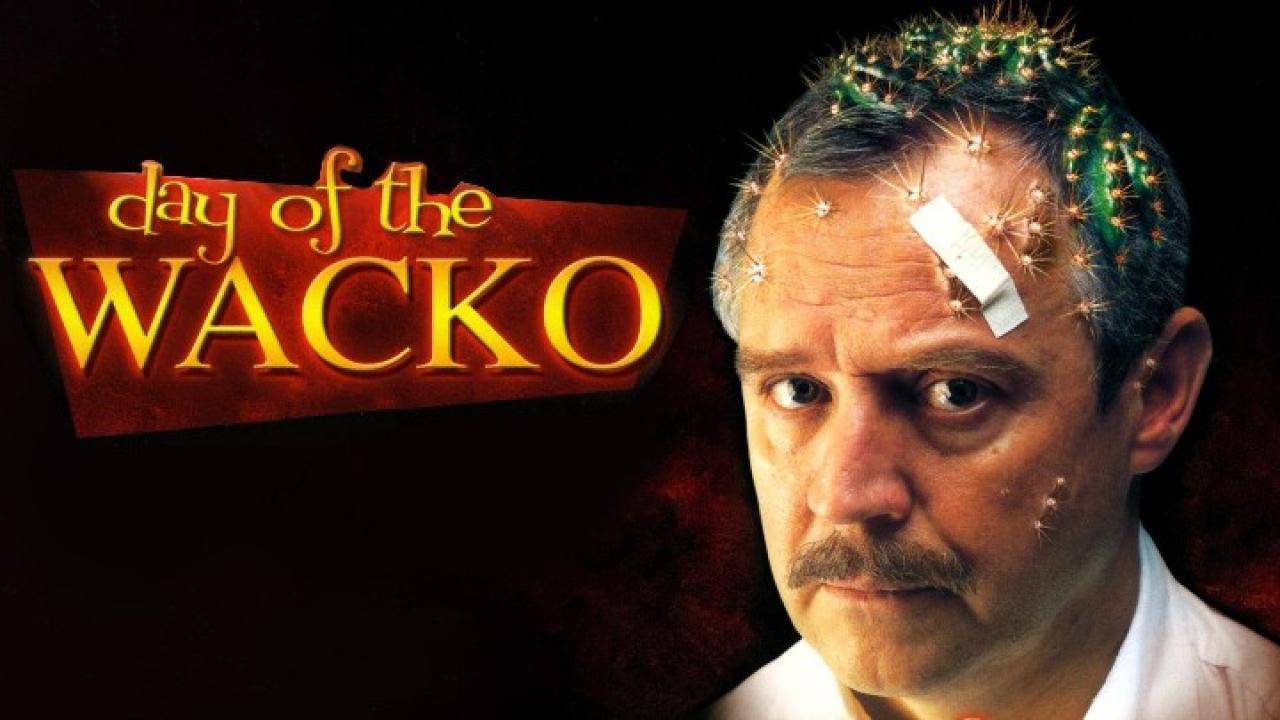 فيلم Day of the Wacko 2002 مترجم كامل فوستا