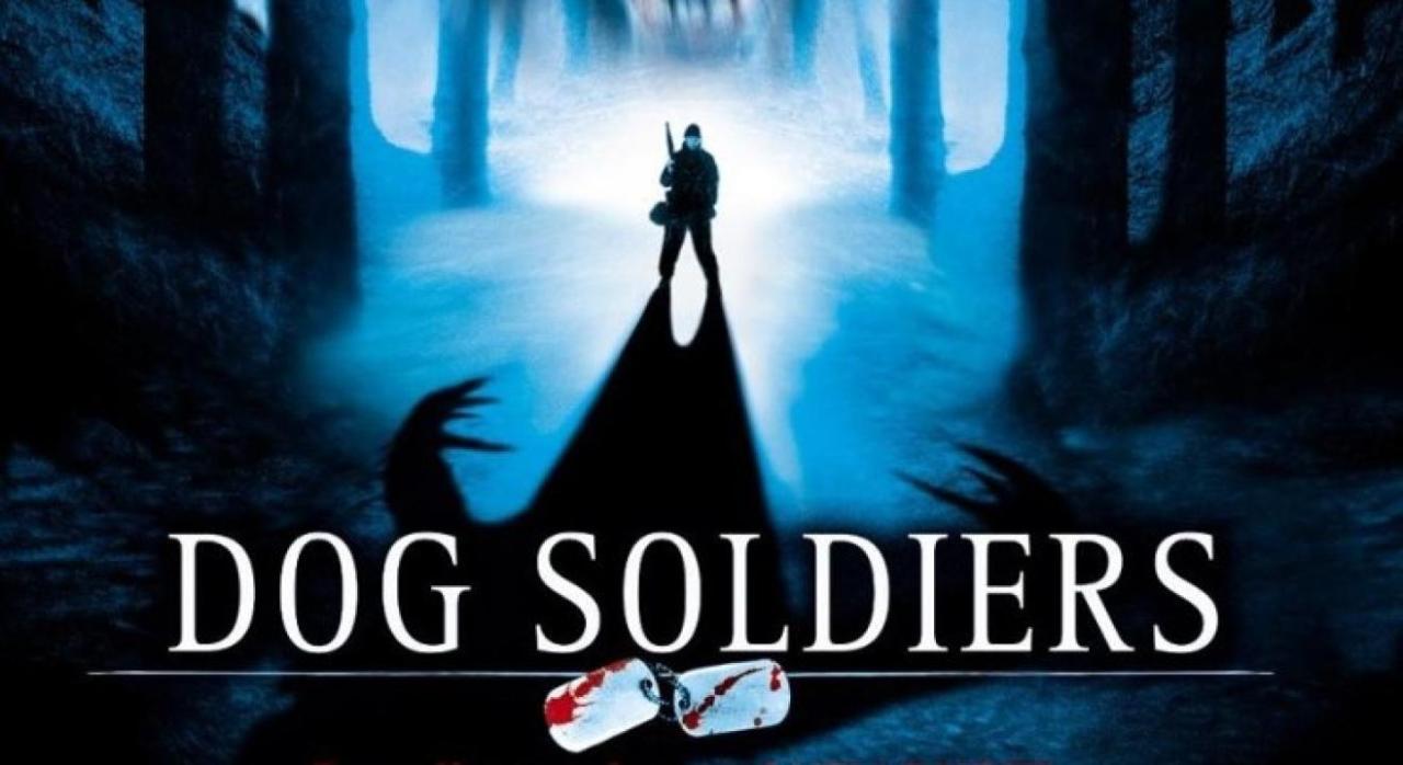 فيلم Dog Soldiers 2002 مترجم كامل فوستا