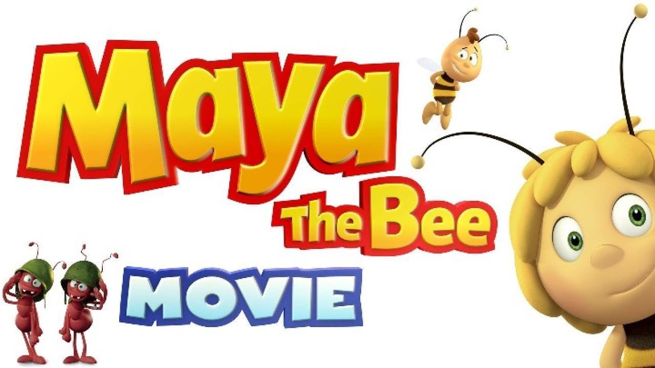 فيلم Maya the Bee Movie 2014 مدبلج كامل HD