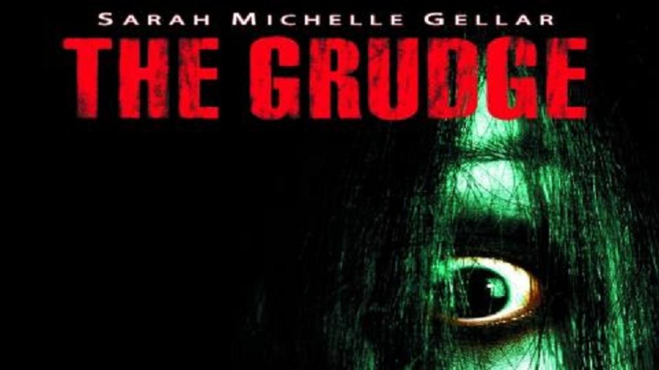 فيلم The Grudge 2004 مترجم كامل فوستا