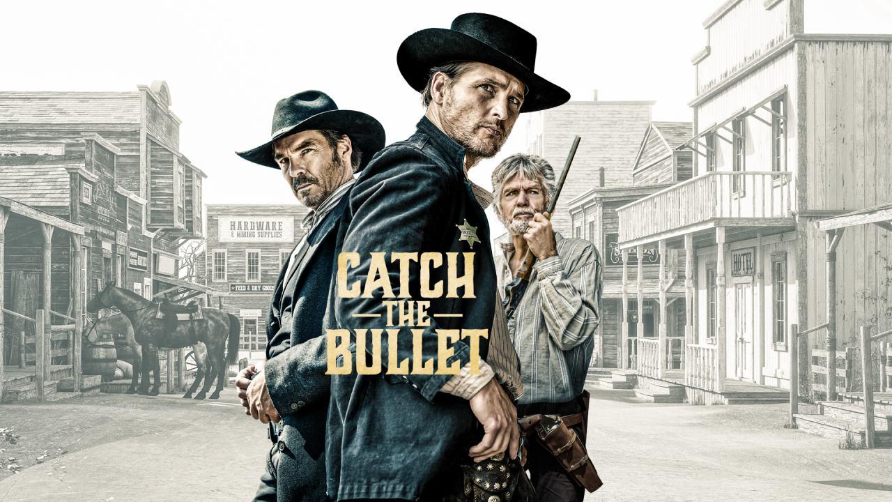 فيلم Catch The Bullet 2021 مترجم كامل فوستا