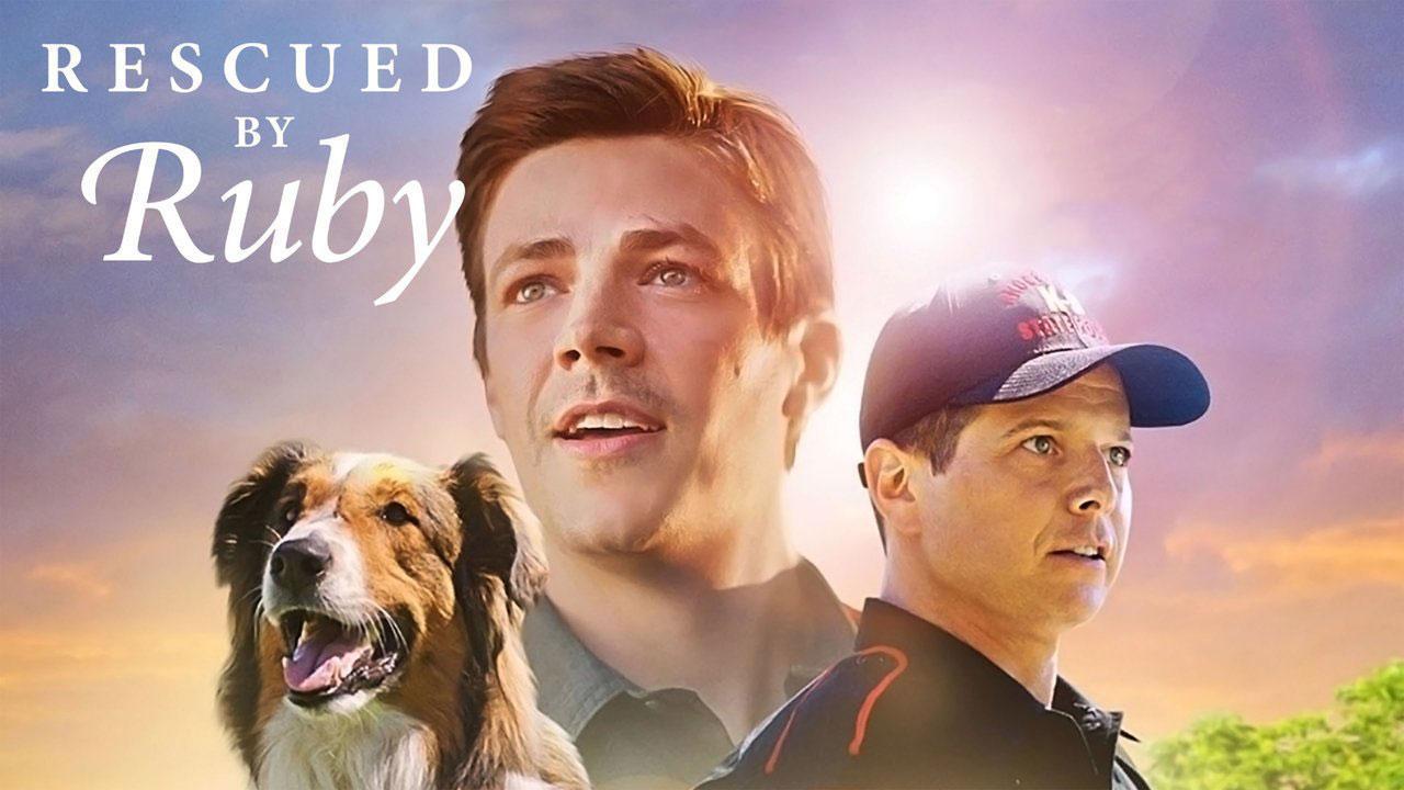 فيلم Rescued by Ruby 2022 مترجم كامل فوستا