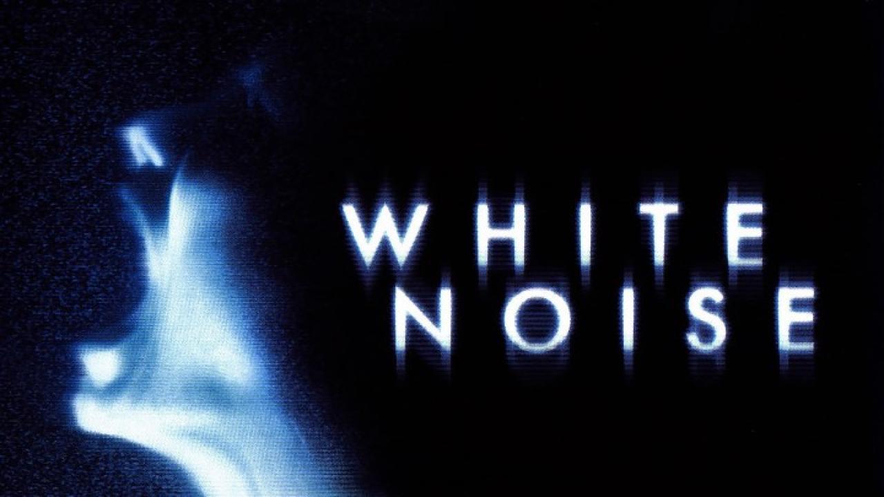 فيلم White Noise 2005 مترجم كامل فوستا