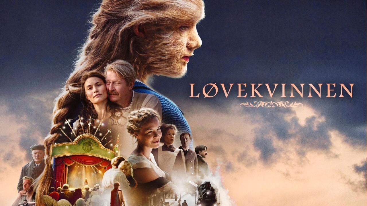 فيلم Løvekvinnen 2016 مترجم كامل فوستا