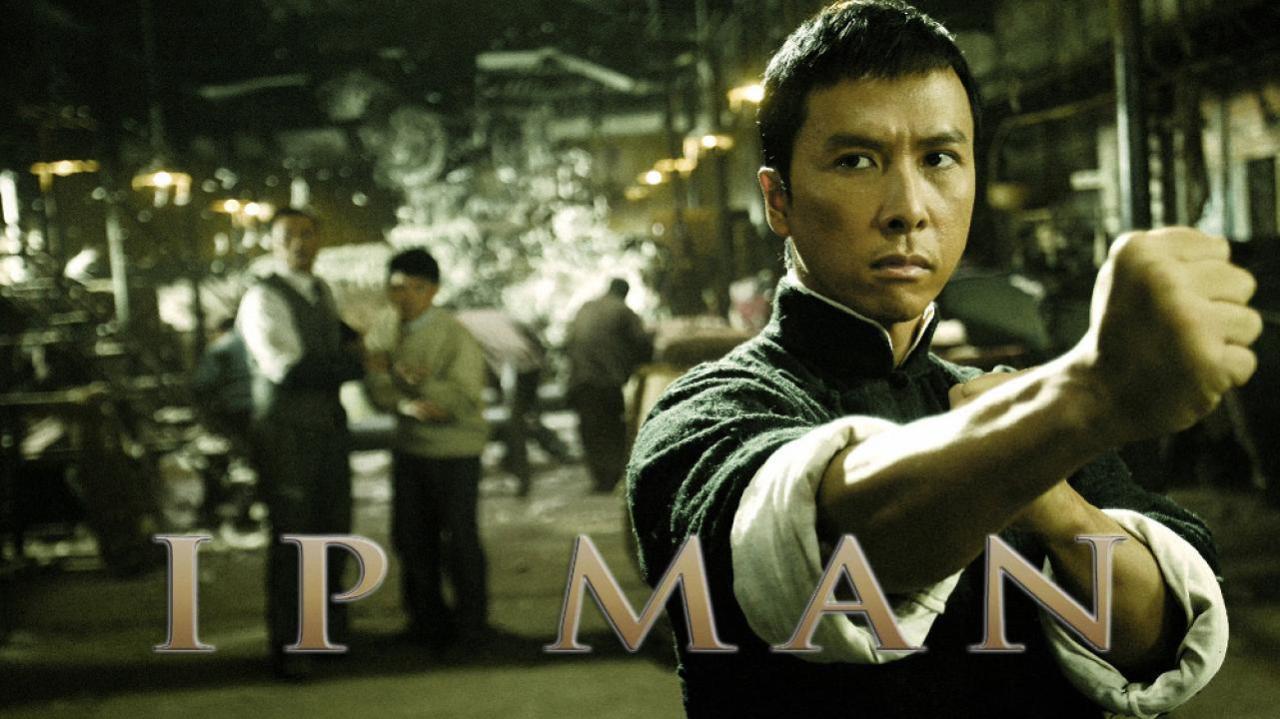 فيلم IP Man 2008 مترجم كامل فوستا