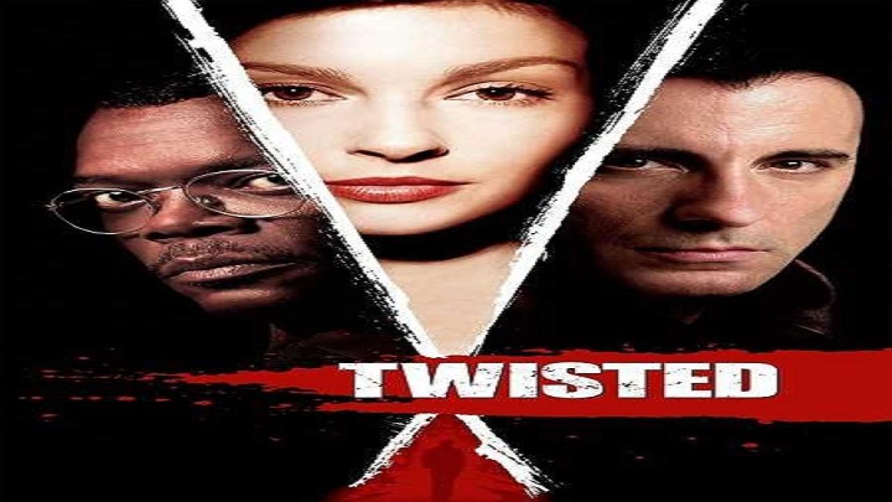 فيلم TWISTED 2004 مترجم كامل فوستا