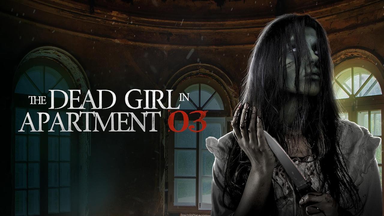 فيلم The Dead Girl In Apartment 03 2022 مترجم كامل HD