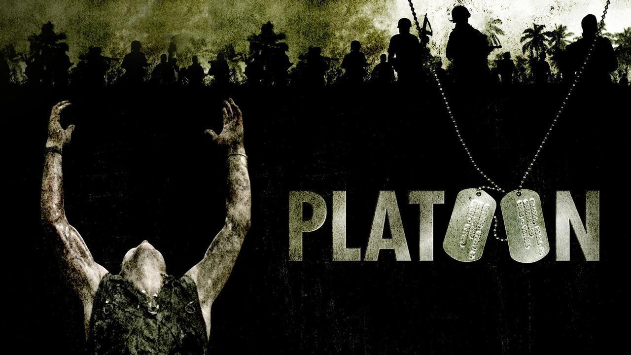 فيلم Platoon 1986 مترجم كامل HD