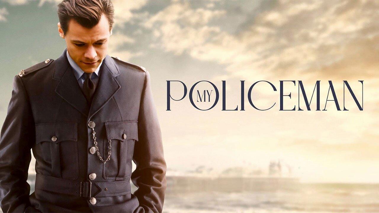 فيلم My Policeman 2022 مترجم كامل فوستا