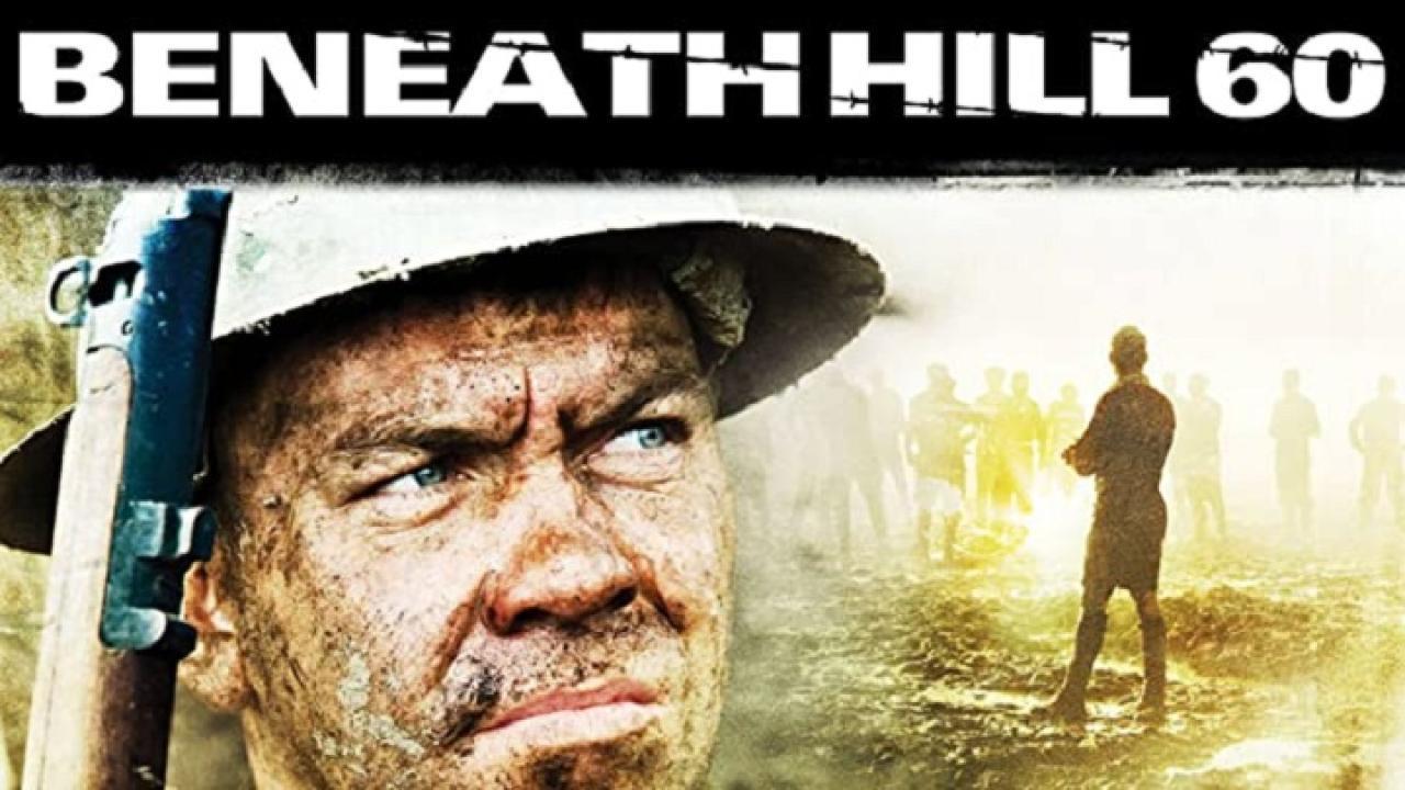 فيلم Beneath Hill 60 2010 مترجم كامل فوستا