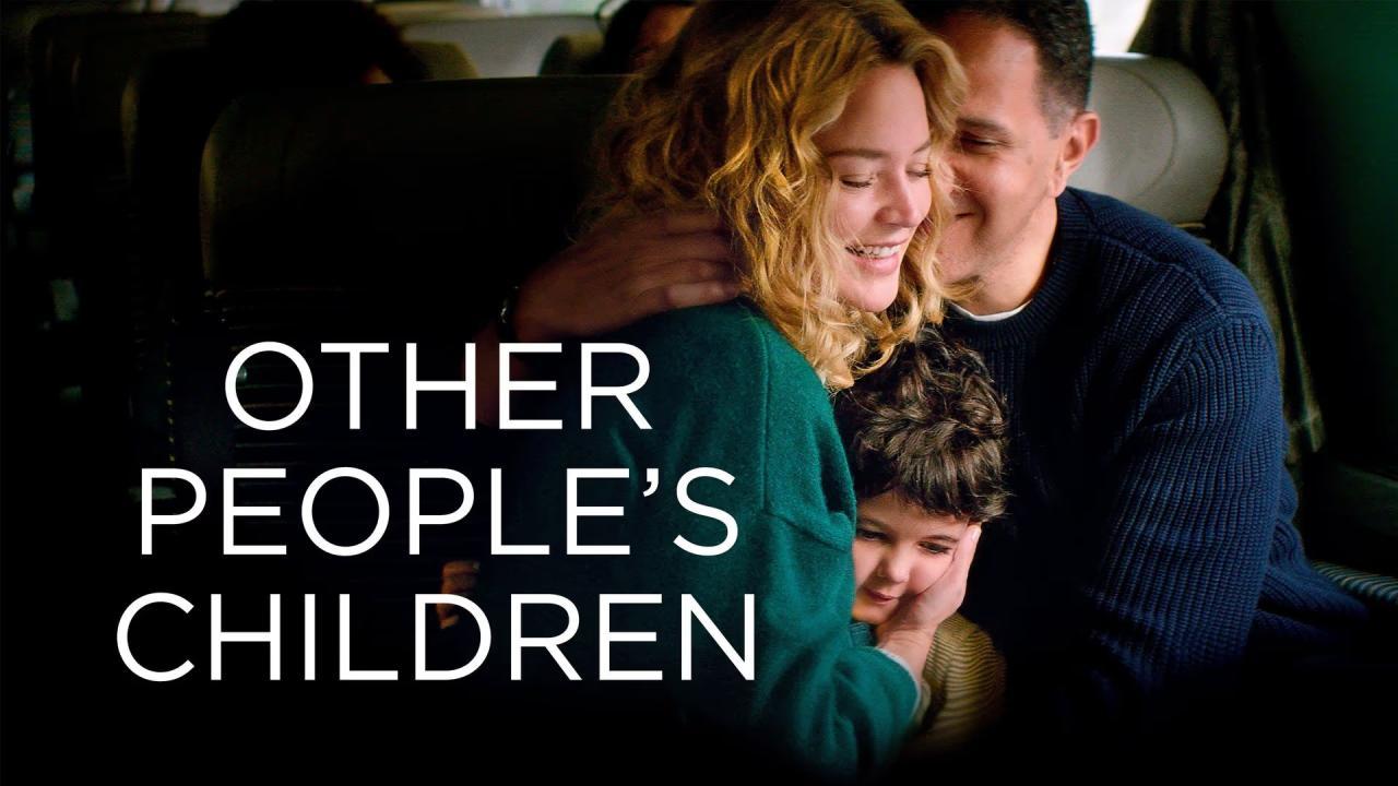 فيلم Other People's Children 2022 مترجم كامل HD