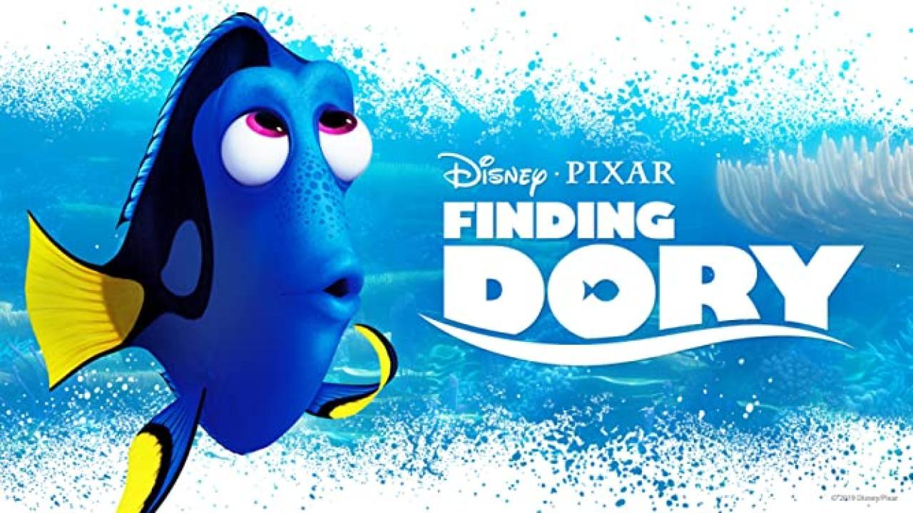 فيلم Finding Dory 2016 مترجم كامل HD