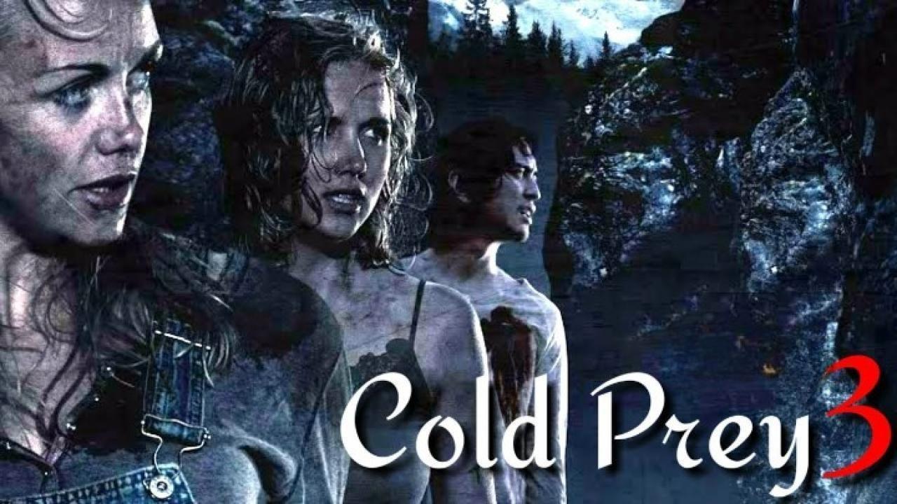 فيلم Cold Prey 3 2010 مترجم كامل فوستا