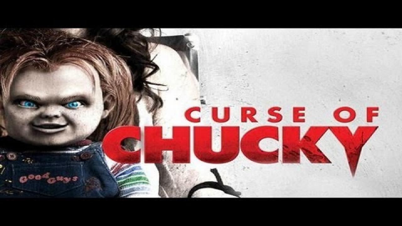 فيلم Seed Of Chucky 2004 مترجم كامل فوستا