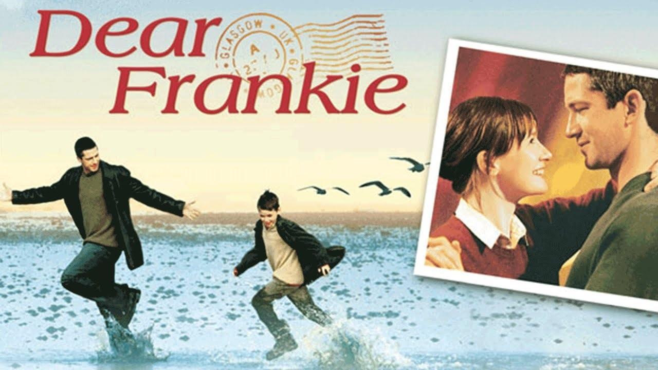 فيلم Dear Frankie 2004 مترجم كامل فوستا