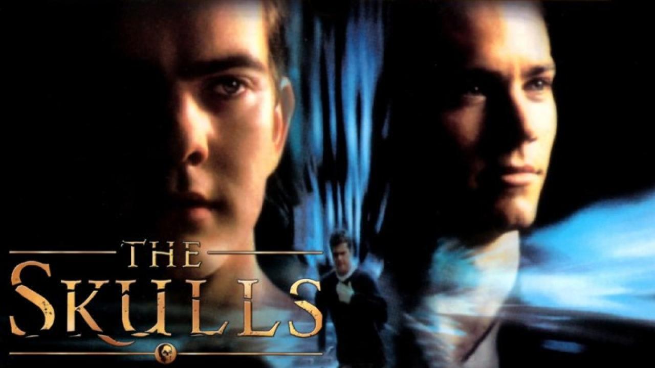 فيلم The Skulls 2000 مترجم كامل فوستا