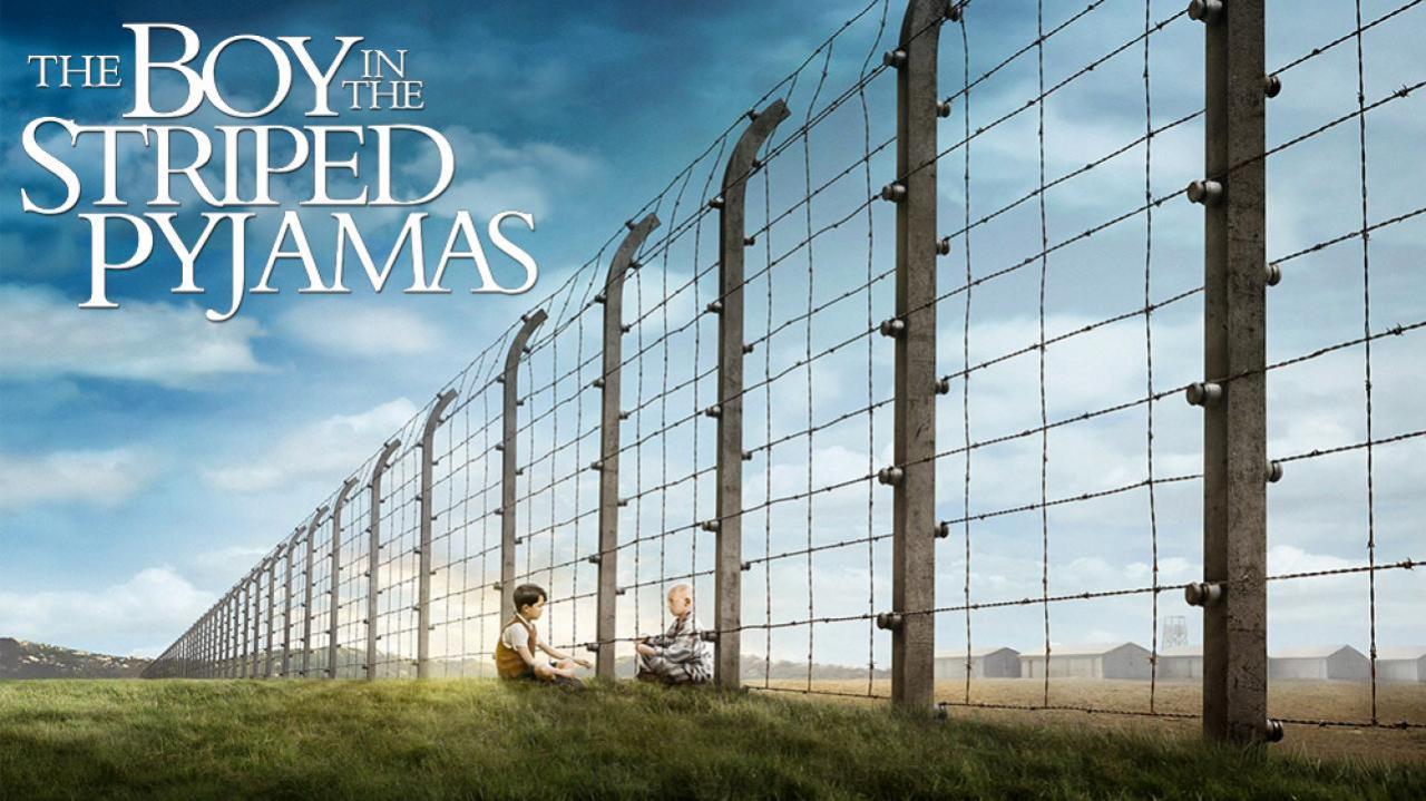 فيلم The Boy in the Striped Pyjamas 2008 مترجم كامل فوستا