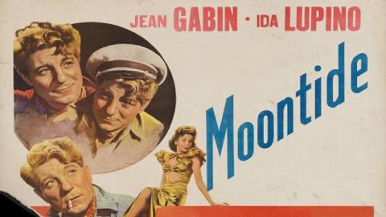 فيلم Moontide 1942 مترجم كامل HD