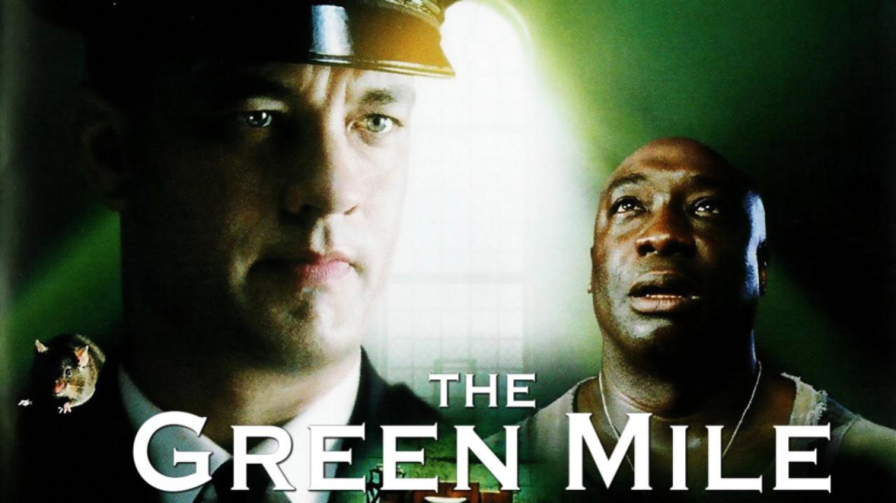 فيلم The Green Mile 1999 مترجم كامل فوستا